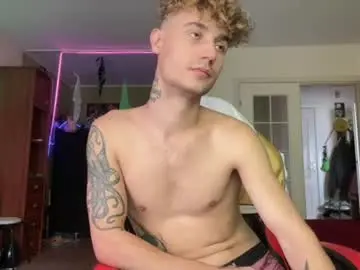 Chaturbate Adult Webcams of mike_severi