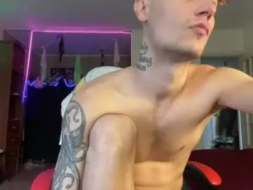 Chaturbate Adult Webcams of mike_severi