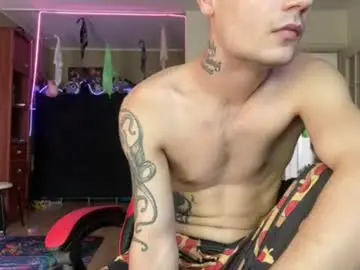 Chaturbate Adult Webcam of mike_severi