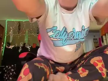 Chaturbate Live Sex of mike_severi