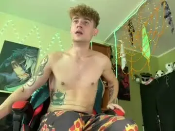 Chaturbate Live Porn of mike_severi