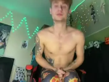 Chaturbate Sex Chat of mike_severi
