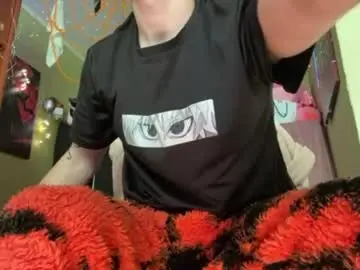 Chaturbate Nude Webcam of mike_severi