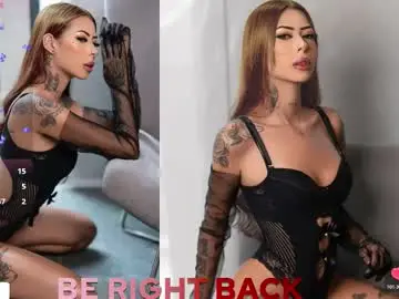 Chaturbate Adult Webcam of natababe_