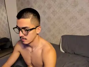 Chaturbate Best Webcam of nathan_baker__