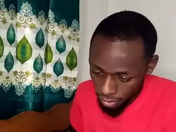 Chaturbate Live Porn of prince_edi