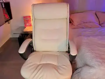 Chaturbate Sex Chat of rachaeldeckard