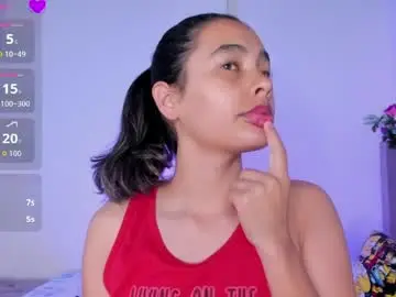 Chaturbate Watch Live Sex Cams of samara_jonnes_