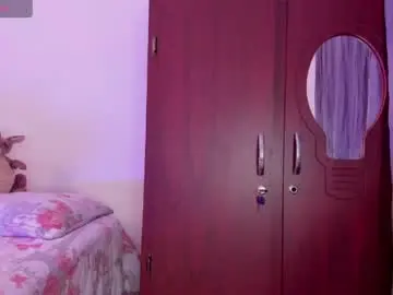 Chaturbate Live Porn of samara_jonnes_