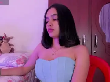 Chaturbate Live Sex Cam of samara_jonnes_
