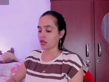 Chaturbate Live Porn of samara_jonnes_
