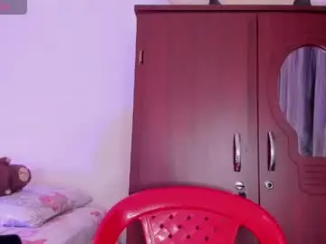 Chaturbate Live Sex Cam of samara_jonnes_