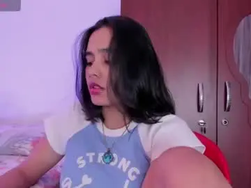 Chaturbate Free Live Porn of samara_jonnes_