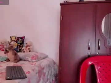 Chaturbate Sex Chat of samara_jonnes_