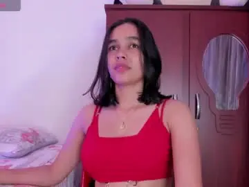Chaturbate Sex Cam of samara_jonnes_