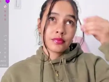 Chaturbate Sex Chat of samara_jonnes_