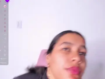 Chaturbate Private Sex Chat of samara_jonnes_