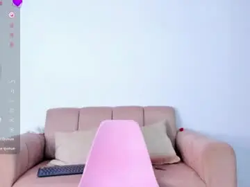 Chaturbate Live Porn of samara_jonnes_
