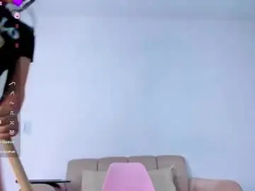 Chaturbate Free Porn Cam of samara_jonnes_