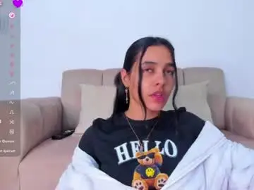 Chaturbate Watch Live Sex Cams of samara_jonnes_