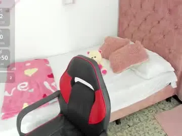 Chaturbate Adult Webcams of samira_2007