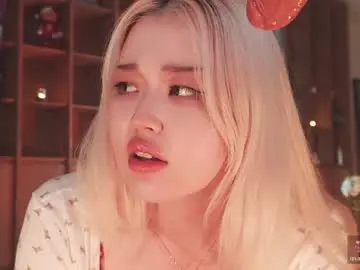 Chaturbate Live Sex of seduza_hyun