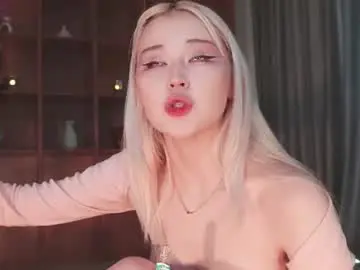 Chaturbate Best Webcam of seduza_hyun