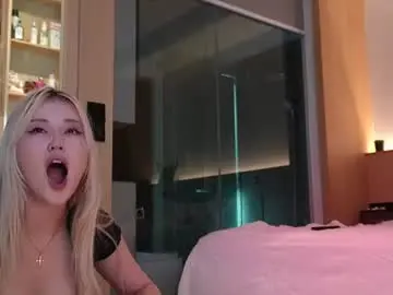 Chaturbate Free Live Porn of seduza_hyun
