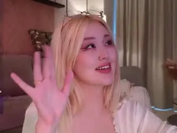 Chaturbate Best Webcam of seduza_hyun