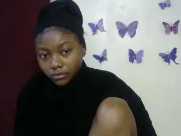 Chaturbate Sex Chat of sexxy_divaa