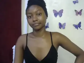 Chaturbate Live Sex of sexxy_divaa