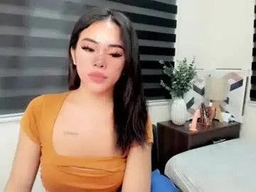 Chaturbate Adult Webcam of urasiangirl_01