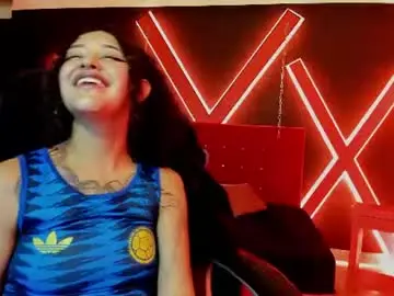 Chaturbate Watch Live Sex Cams of zoe_lara_34