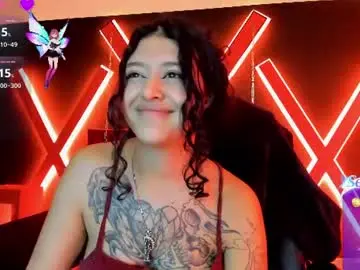Chaturbate Free Live Porn of zoe_lara_34