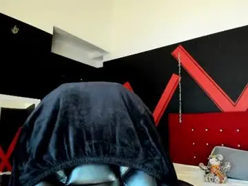 Chaturbate Adult Webcam of zoe_lara_34
