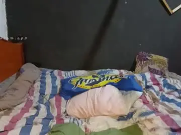 Chaturbate Nude Webcam of _maya_05