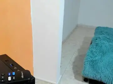 Chaturbate Live Porn of adele_mystic