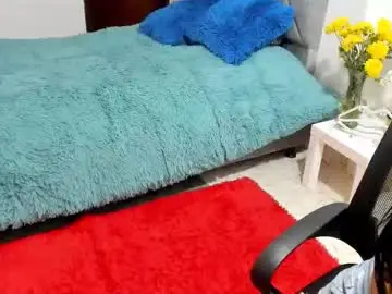 Chaturbate Free Live Porn of adele_mystic