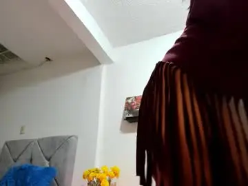 Chaturbate Watch Live Sex Cams of adele_mystic