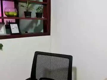 Chaturbate Live Sex Cam of adele_mystic