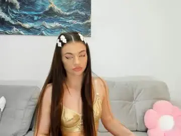 Chaturbate Private Sex Chat of annemonalo