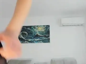 Chaturbate Adult Webcams of annemonalo