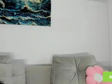 Chaturbate Adult Webcams of annemonalo