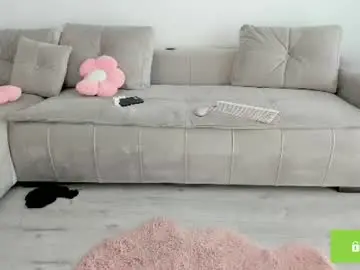 Chaturbate Sex Cam of annemonalo