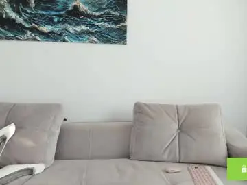 Chaturbate Adult Webcam of annemonalo