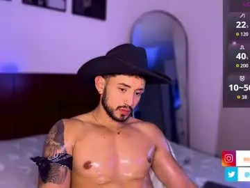 Chaturbate Best Webcam of axelking13