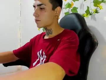 Chaturbate Adult Video Chat of beatandtalk