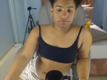Chaturbate Watch Live Sex Cams of coral_echeverri