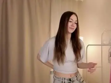 Chaturbate Free Porn Cam of dessiemaletta