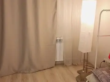 Chaturbate Nude Webcam of dessiemaletta